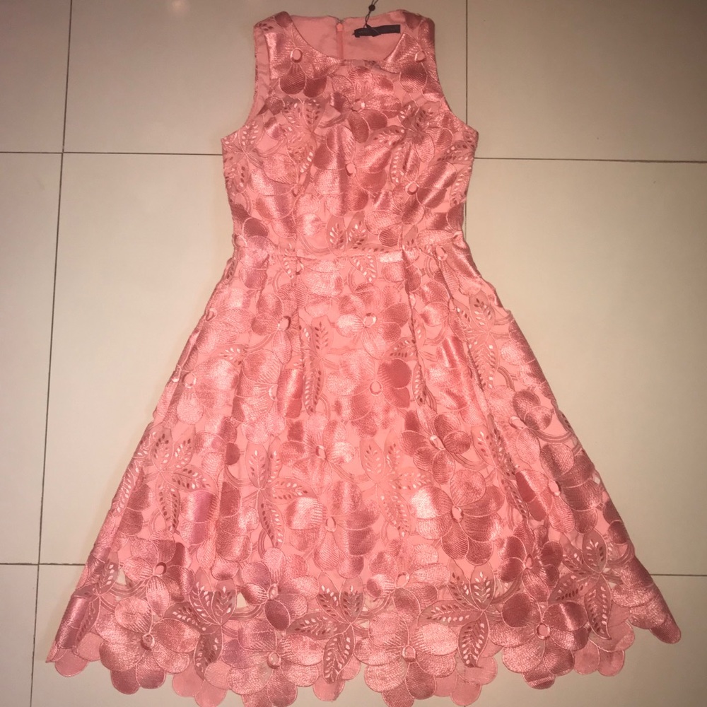 White House Black Market Dress